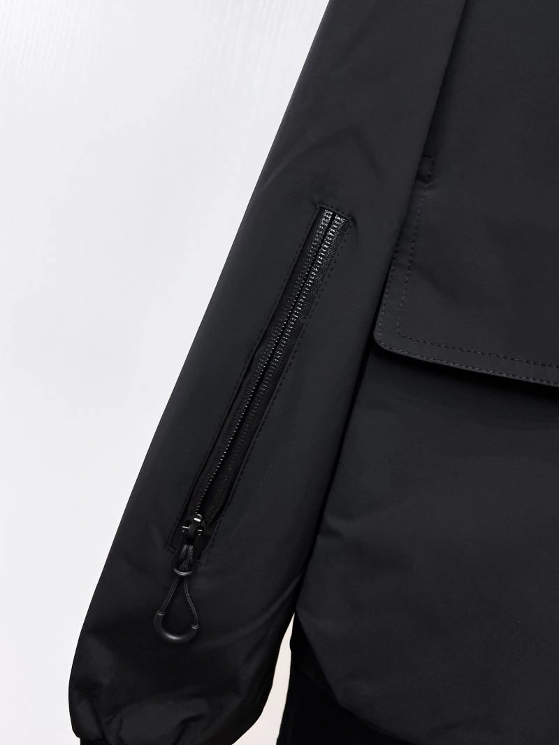 Thermal Arcteryx Outwear 162197