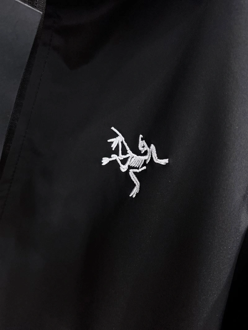 Thermal Arcteryx Outwear 162197