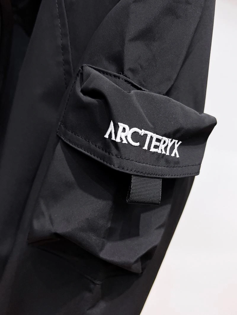 Thermal Arcteryx Outwear 162197