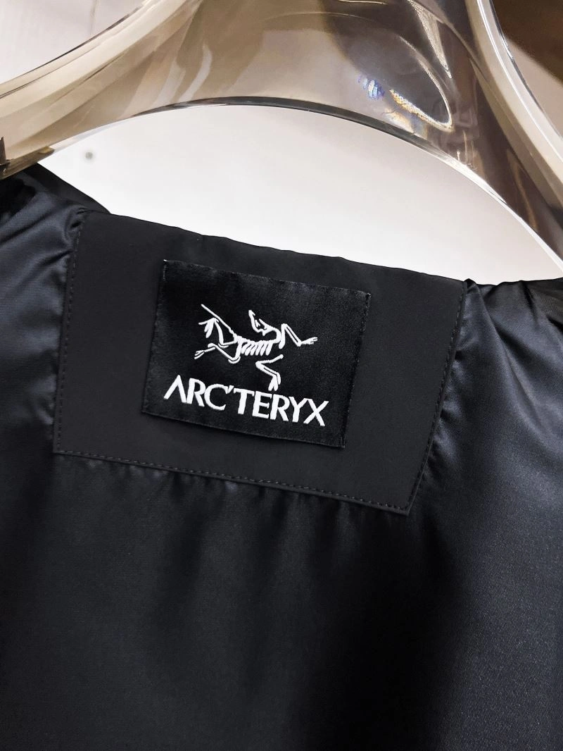 Thermal Arcteryx Outwear 162197
