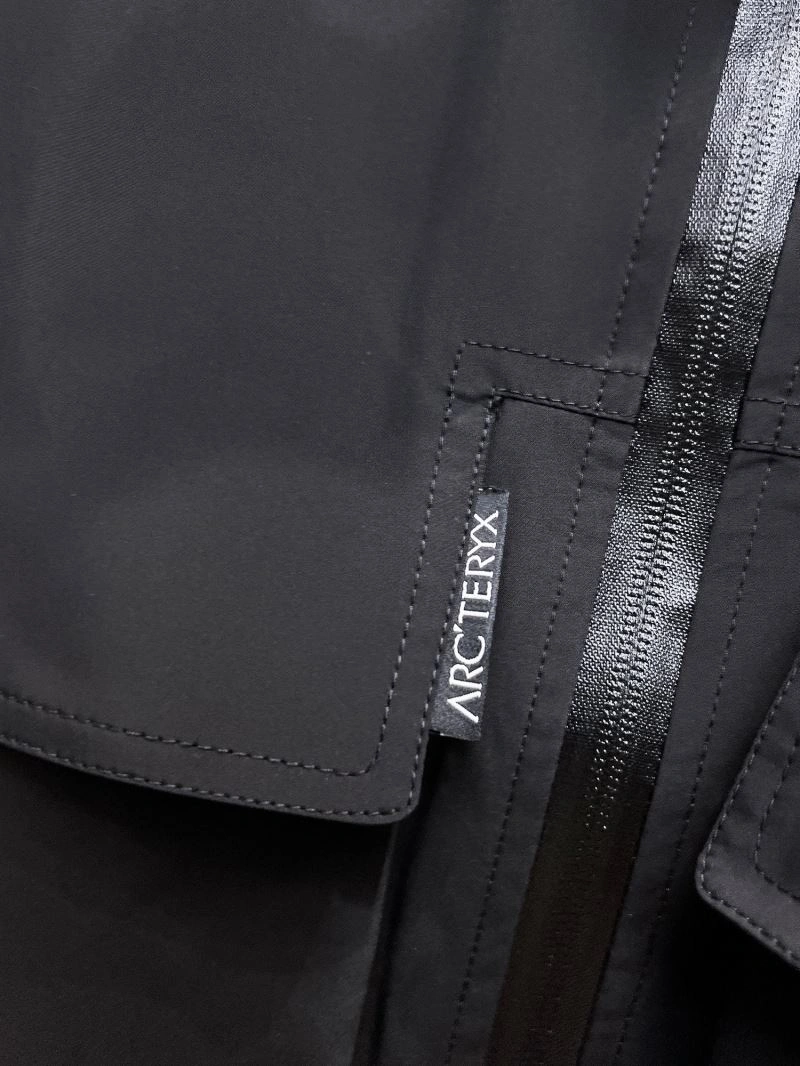 Thermal Arcteryx Outwear 162197