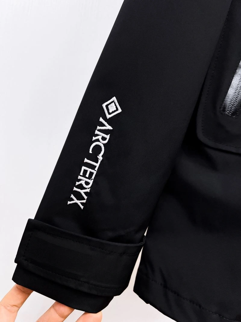 Arcteryx Outwear RelaxedFit 162194