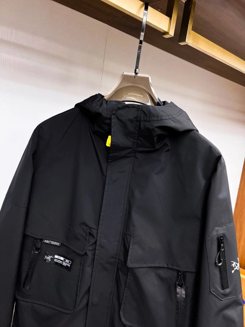 Arcteryx Outwear RelaxedFit 162194