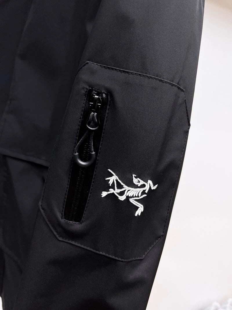 Arcteryx Outwear RelaxedFit 162194