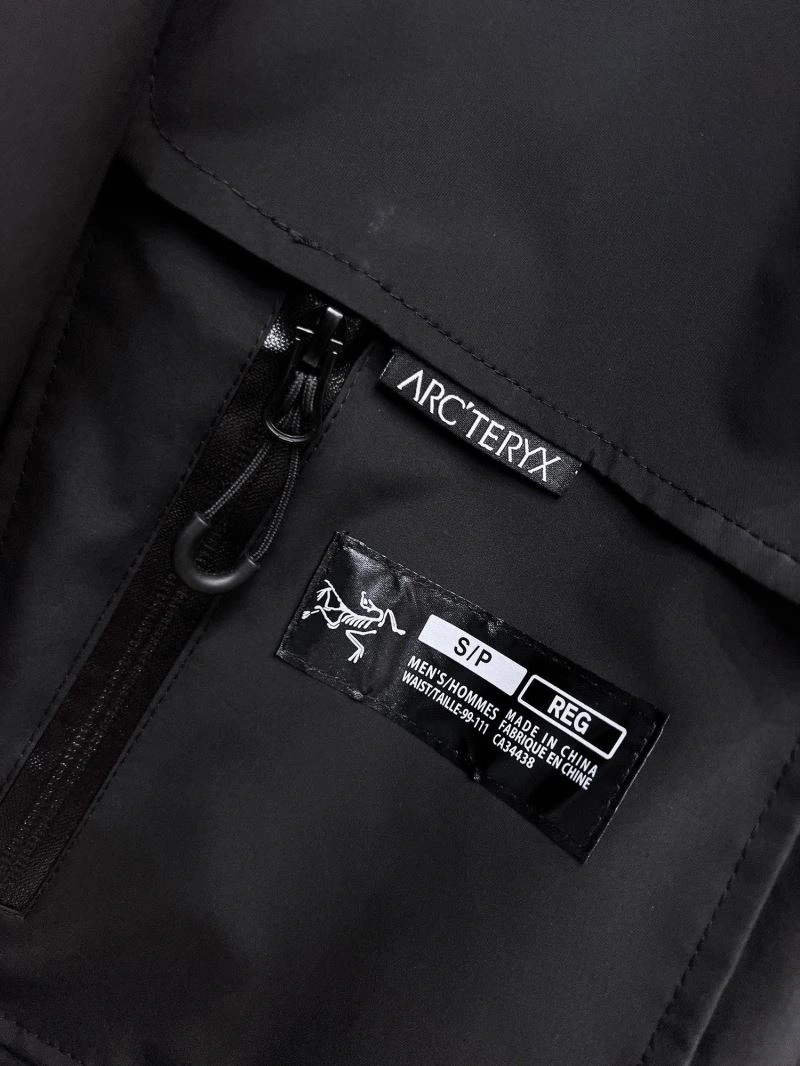 Arcteryx Outwear RelaxedFit 162194