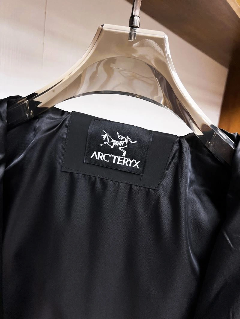 Arcteryx Outwear RelaxedFit 162194
