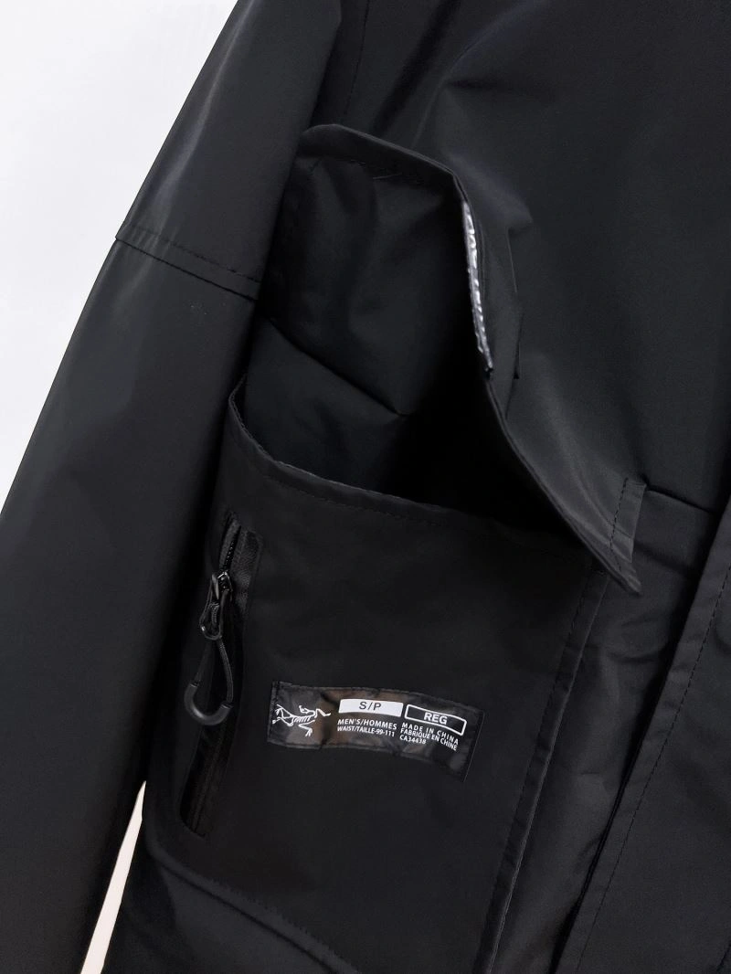 Arcteryx Outwear RelaxedFit 162194
