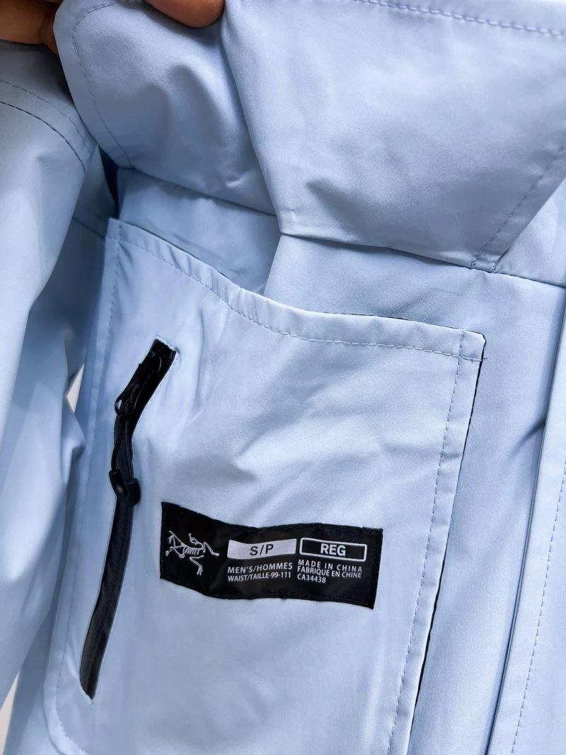 Affordable Arcteryx Outwear 162222