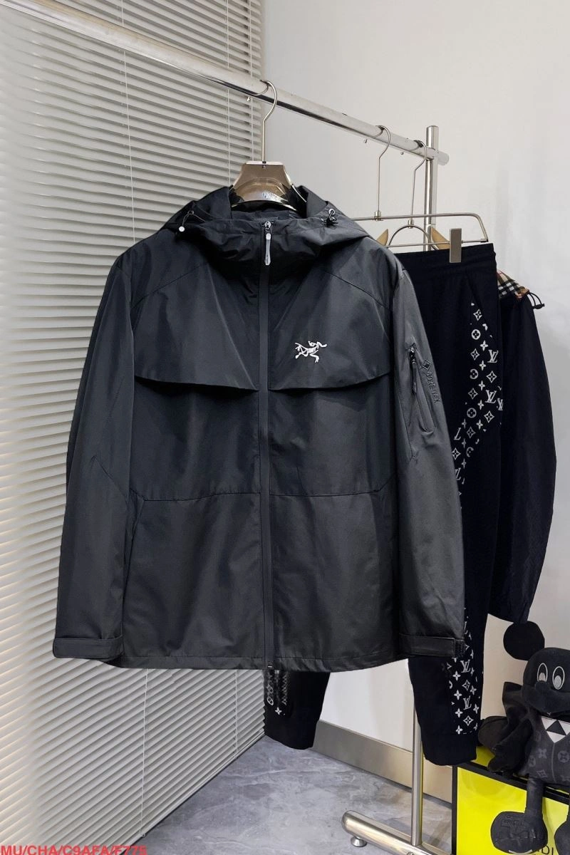 GoodFit Arcteryx Outwear 162193