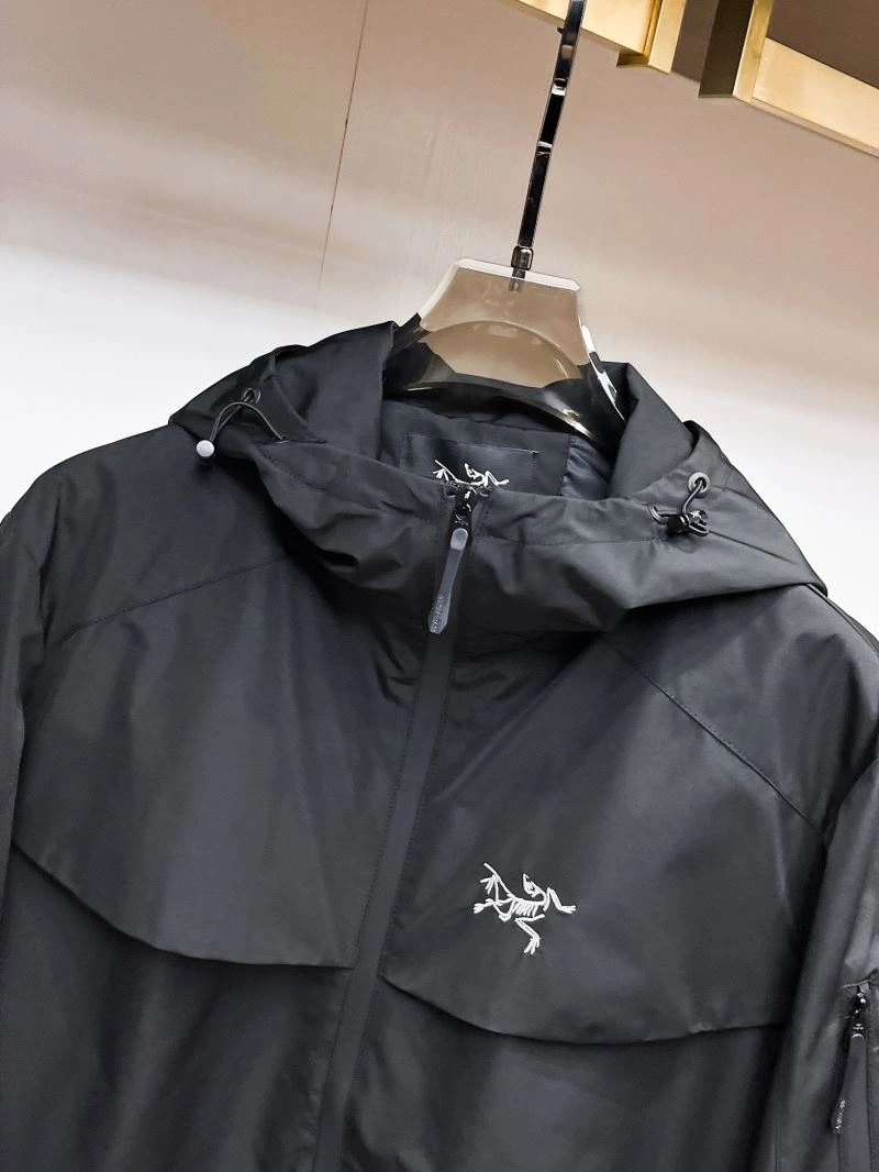 GoodFit Arcteryx Outwear 162193