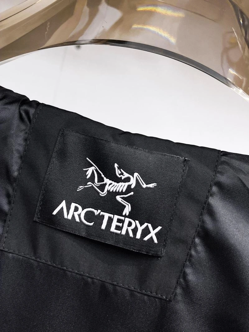 GoodFit Arcteryx Outwear 162193