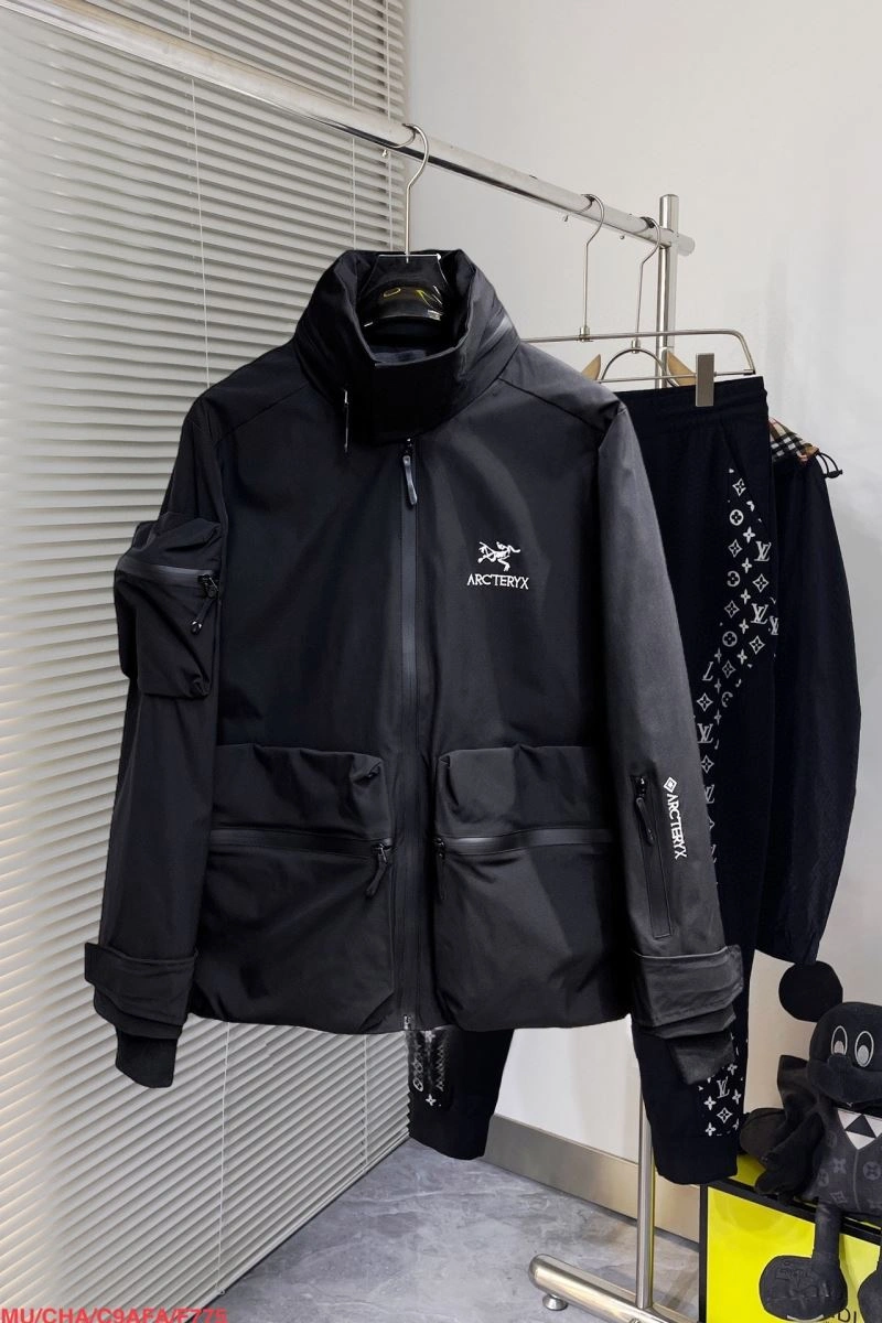 Arcteryx Outwear Affordable 162192