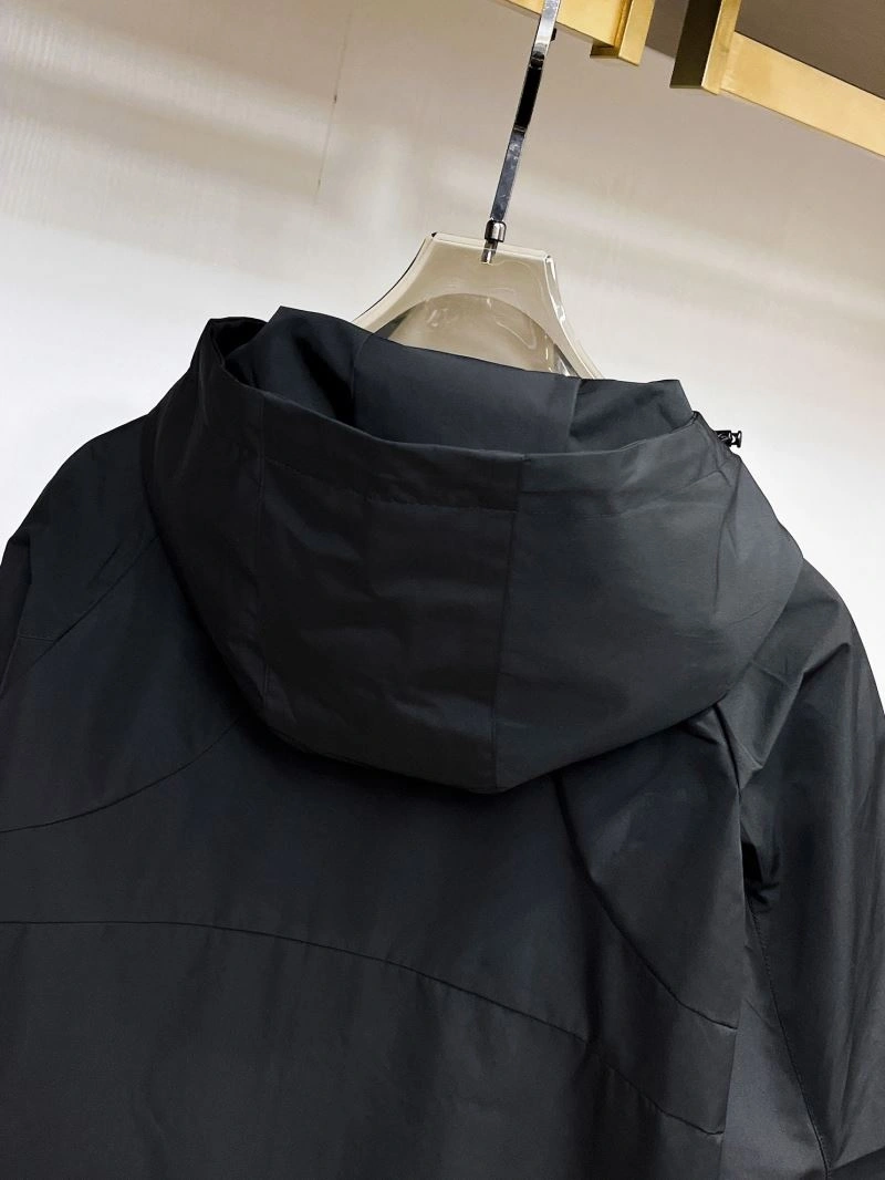 Arcteryx Outwear SunProtective 162189