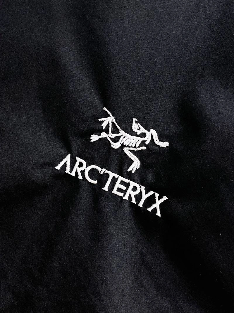 Arcteryx Outwear SunProtective 162189