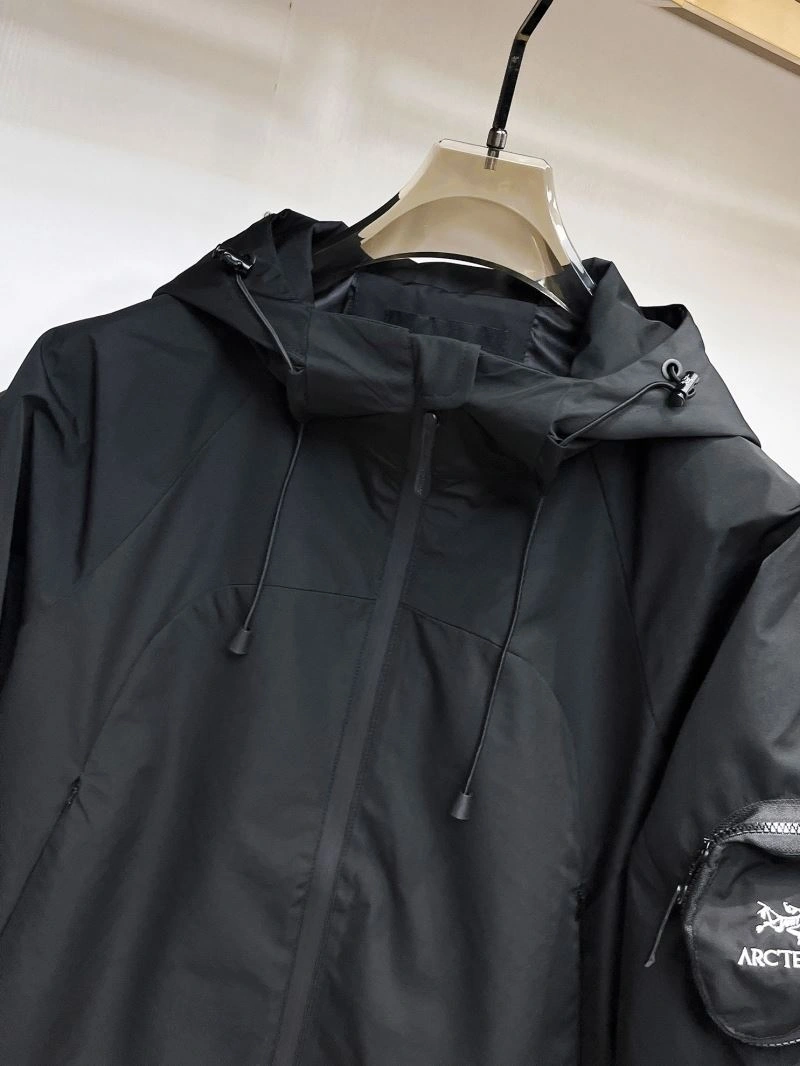 Arcteryx Outwear SunProtective 162189