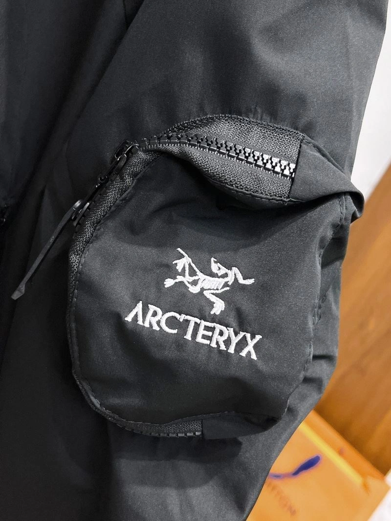 Arcteryx Outwear SunProtective 162189