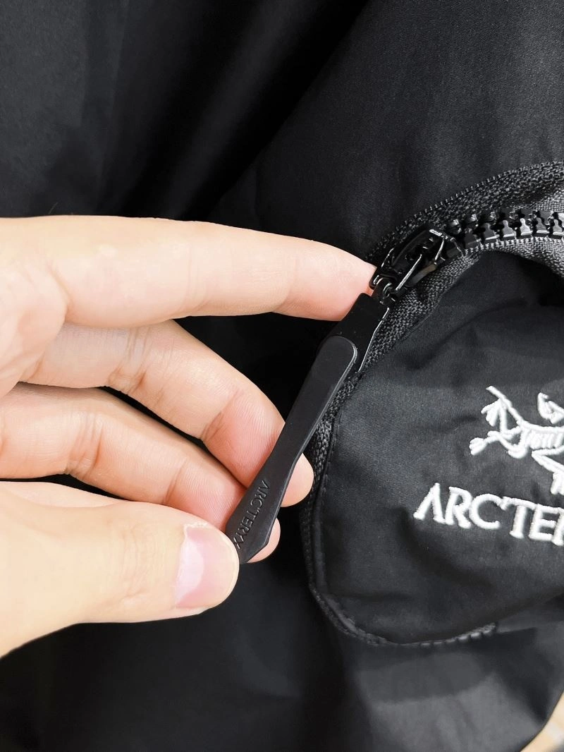 Arcteryx Outwear SunProtective 162189