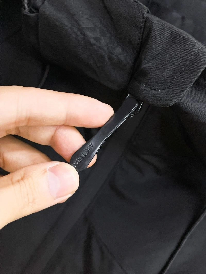 Arcteryx Outwear SunProtective 162189