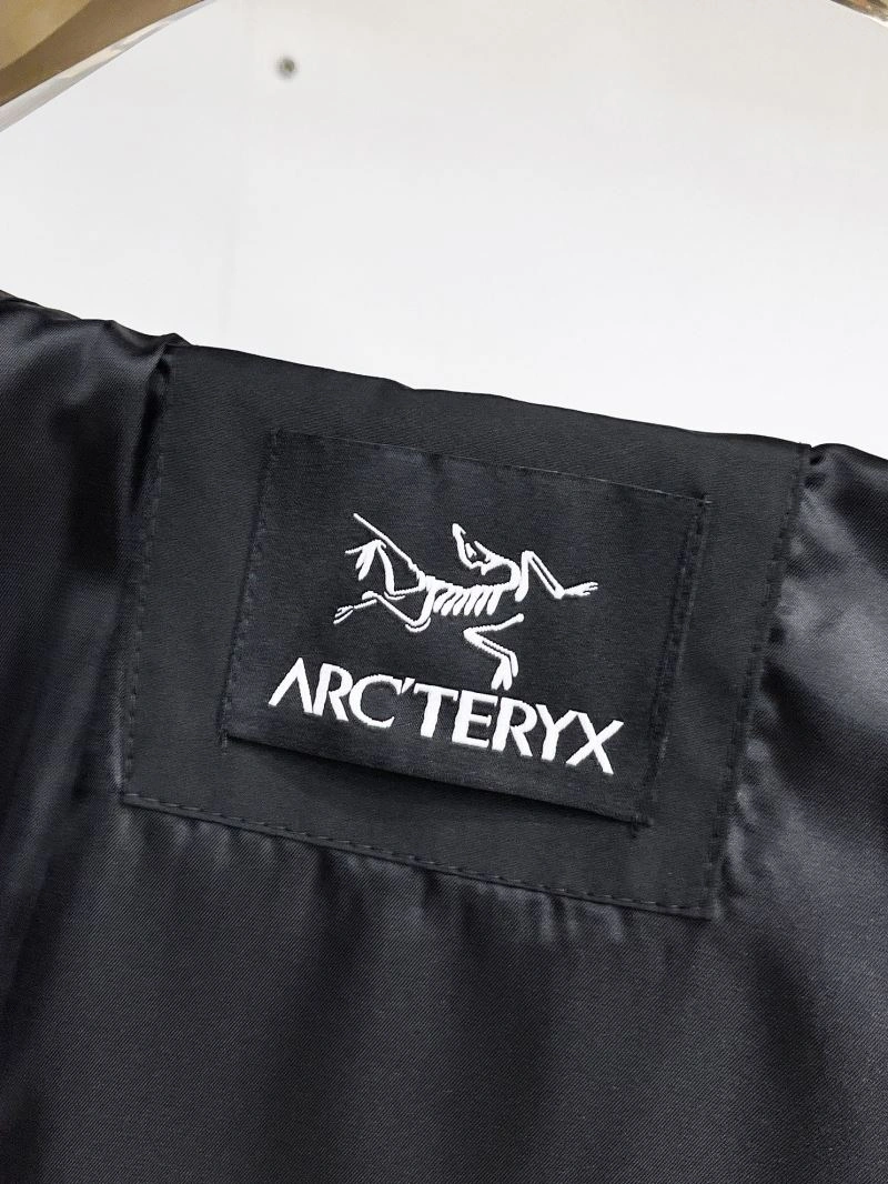 Arcteryx Outwear SunProtective 162189