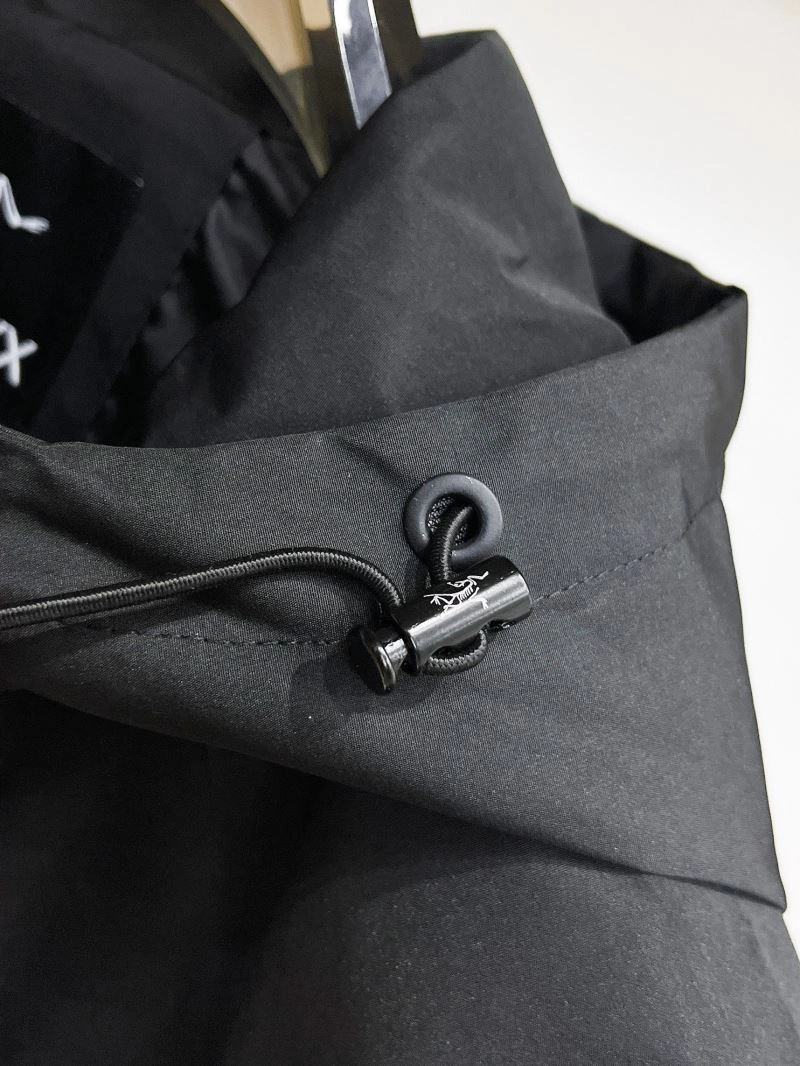 Arcteryx Outwear SunProtective 162189