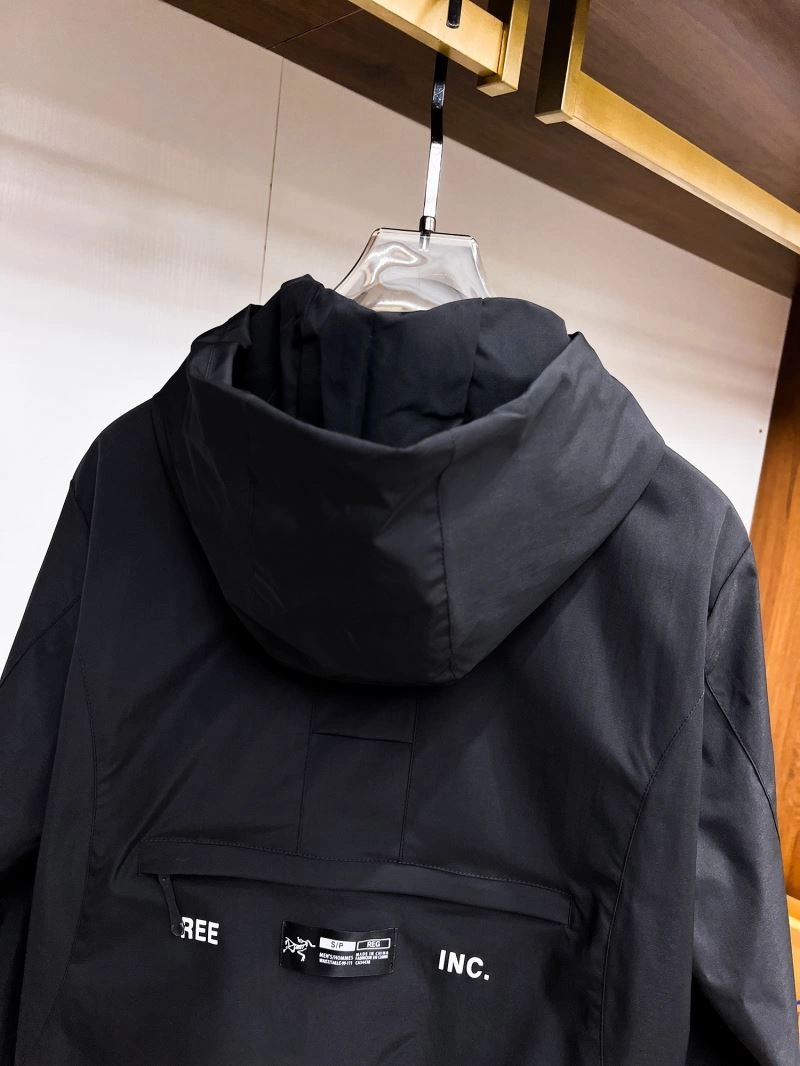 Arcteryx Outwear FashionForward 162215