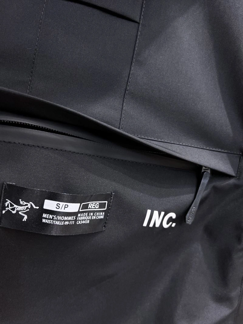 Arcteryx Outwear FashionForward 162215