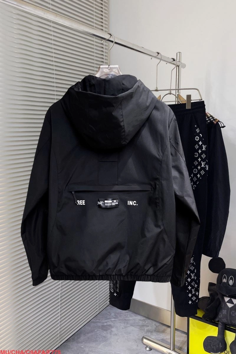 Arcteryx Outwear FashionForward 162215