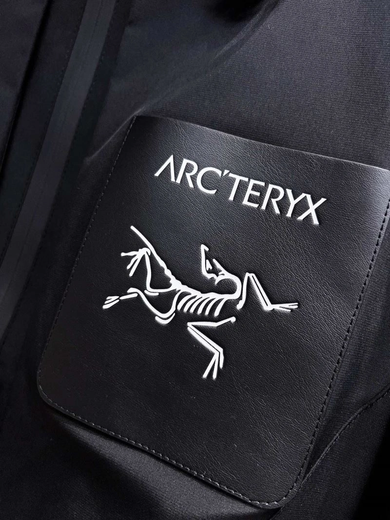 Arcteryx Outwear FashionForward 162215