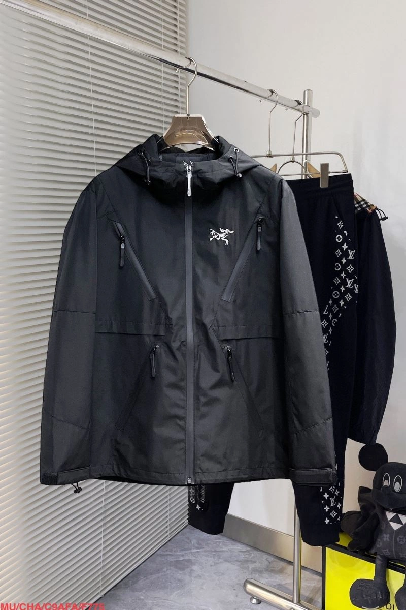 OnTrend Arcteryx Outwear 162256