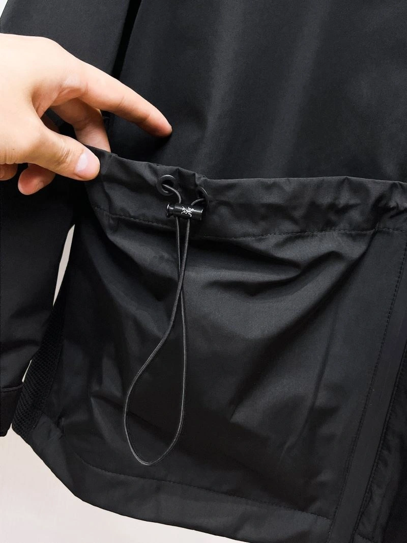 Arcteryx Outwear Lightweight 162188