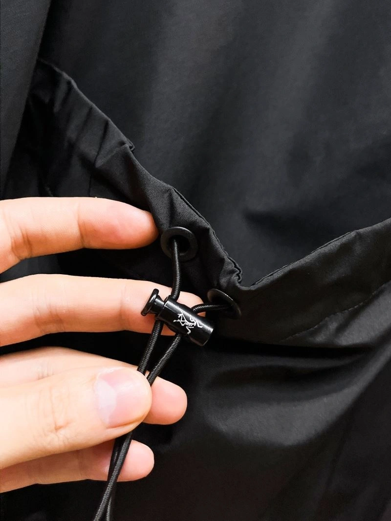 Arcteryx Outwear Lightweight 162188