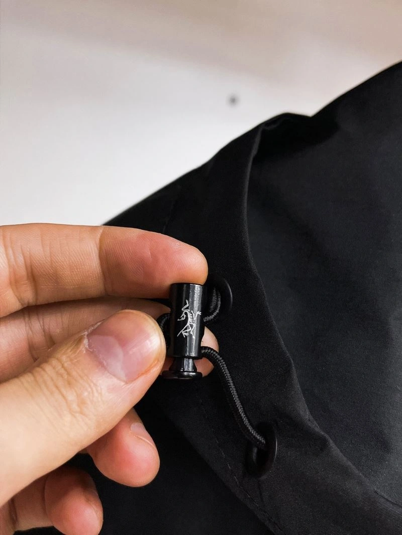 Arcteryx Outwear Lightweight 162188