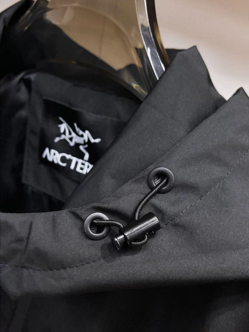 Arcteryx Outwear Lightweight 162188