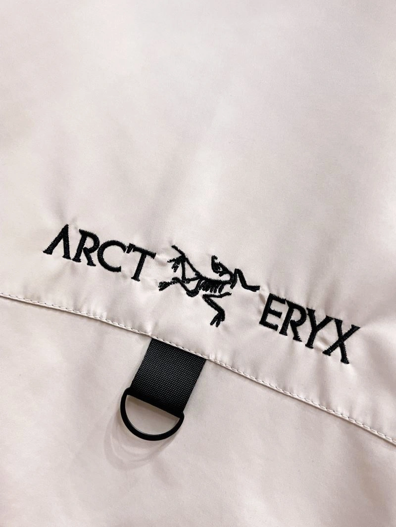 Arcteryx Outwear Packable 162186