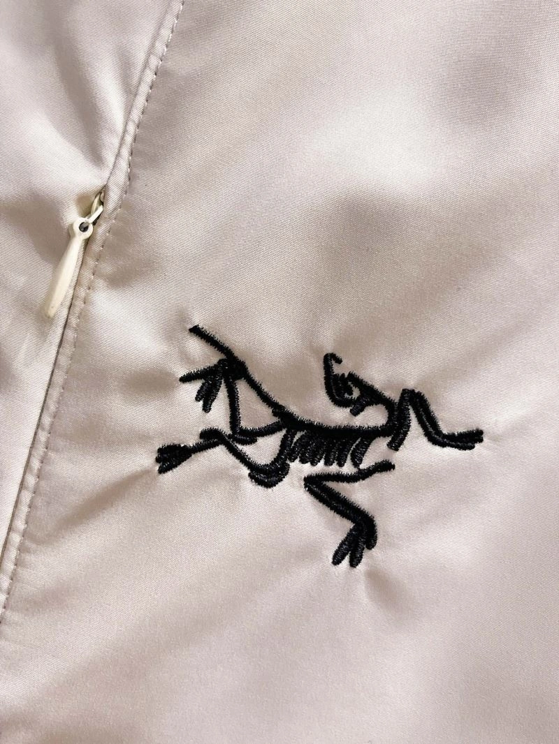 Arcteryx Outwear Packable 162186