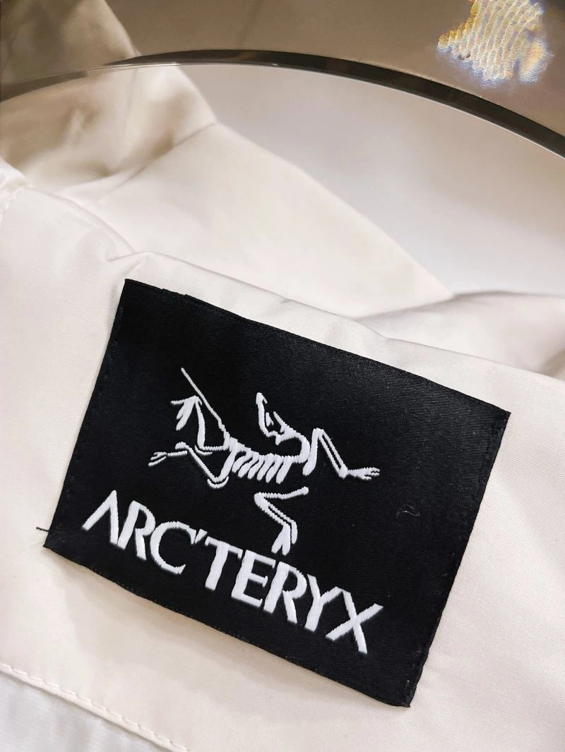 Arcteryx Outwear Packable 162186