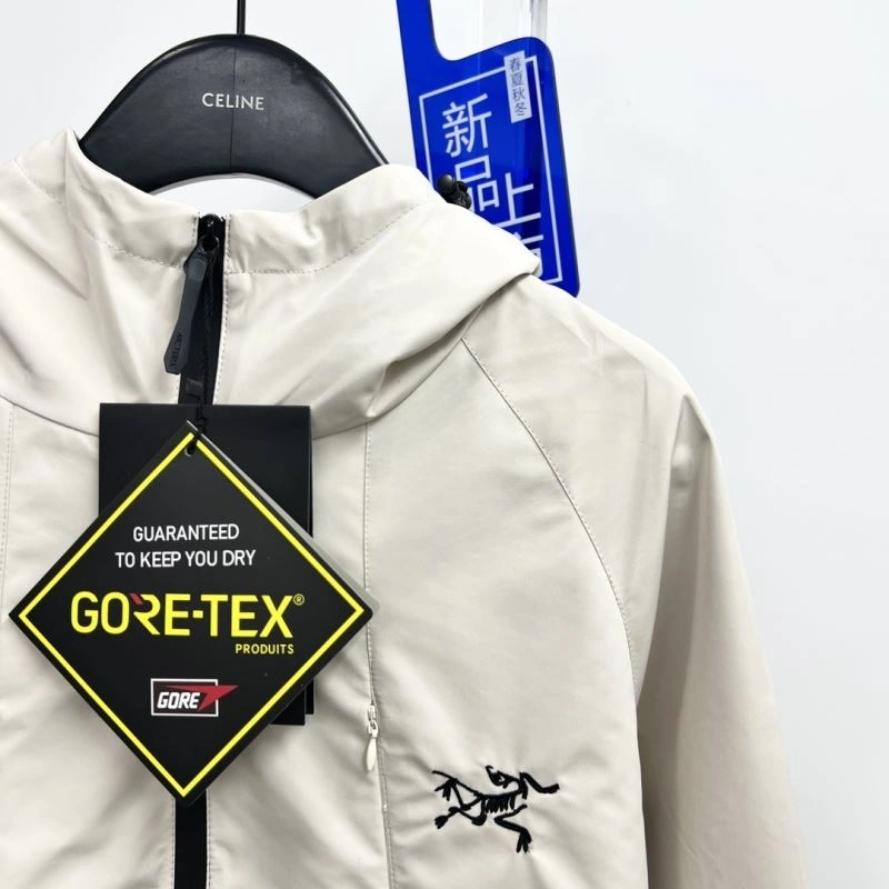 Reliable Arcteryx Outwear 162219