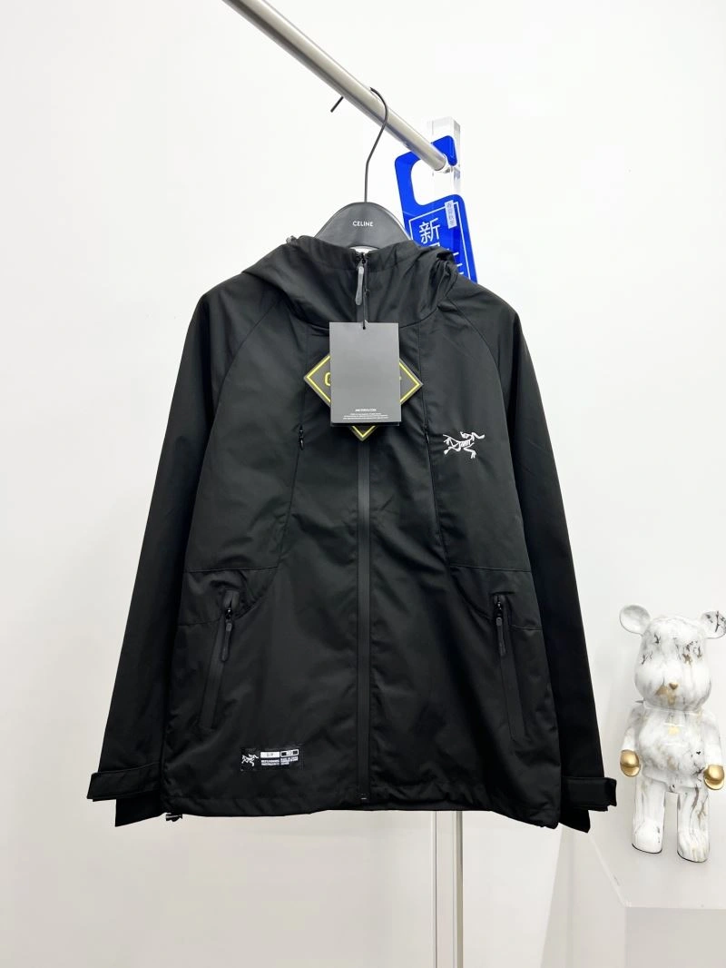 Packable Arcteryx Outwear 162181