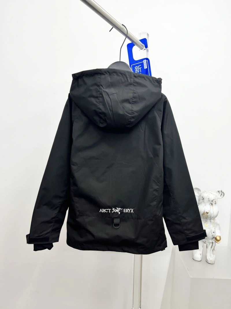 Packable Arcteryx Outwear 162181