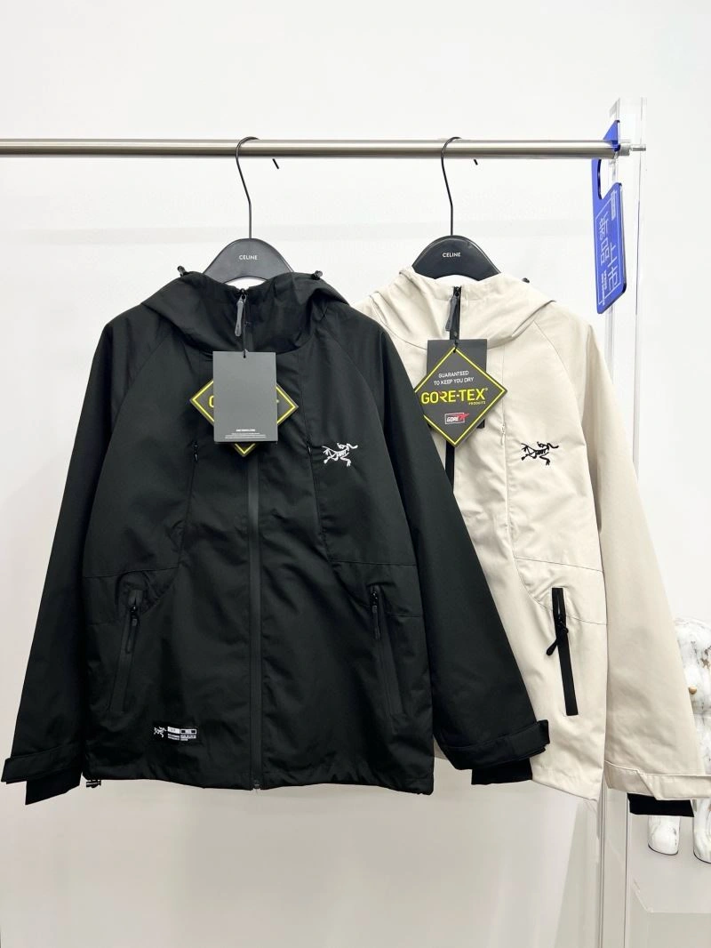 Packable Arcteryx Outwear 162181