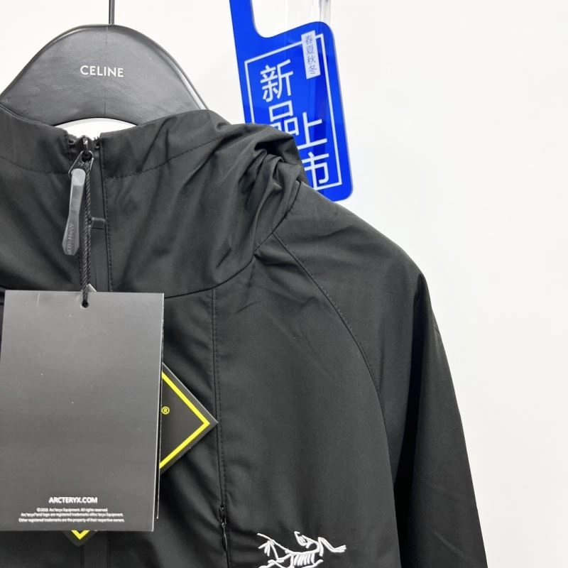 Packable Arcteryx Outwear 162181