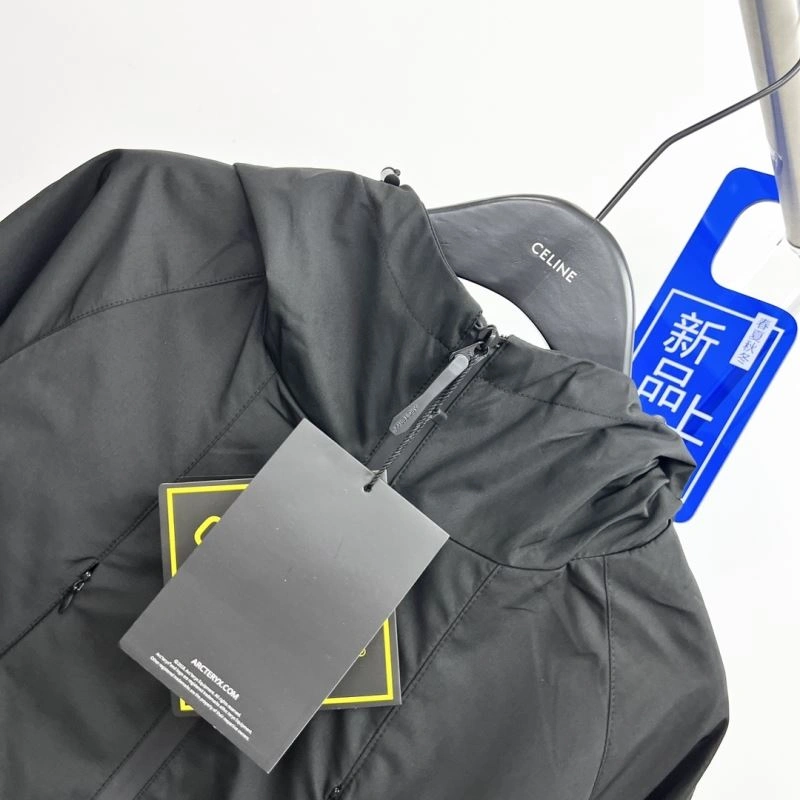 Packable Arcteryx Outwear 162181