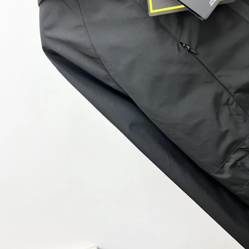 Packable Arcteryx Outwear 162181