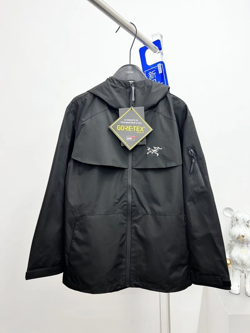 RelaxedFit Arcteryx Outwear 162180