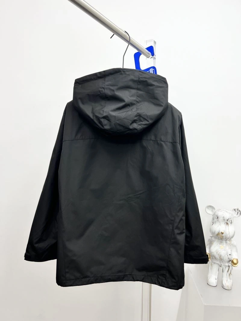 RelaxedFit Arcteryx Outwear 162180