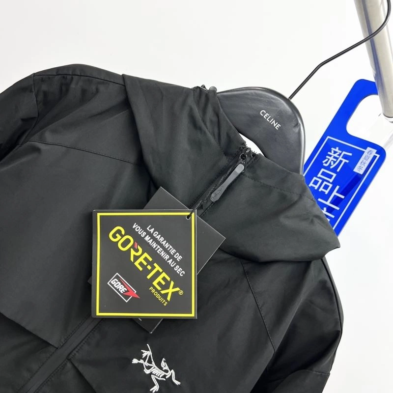 RelaxedFit Arcteryx Outwear 162180