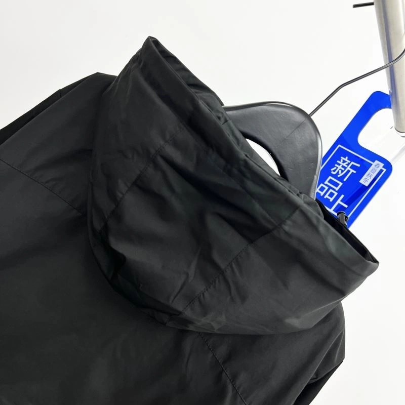 RelaxedFit Arcteryx Outwear 162180