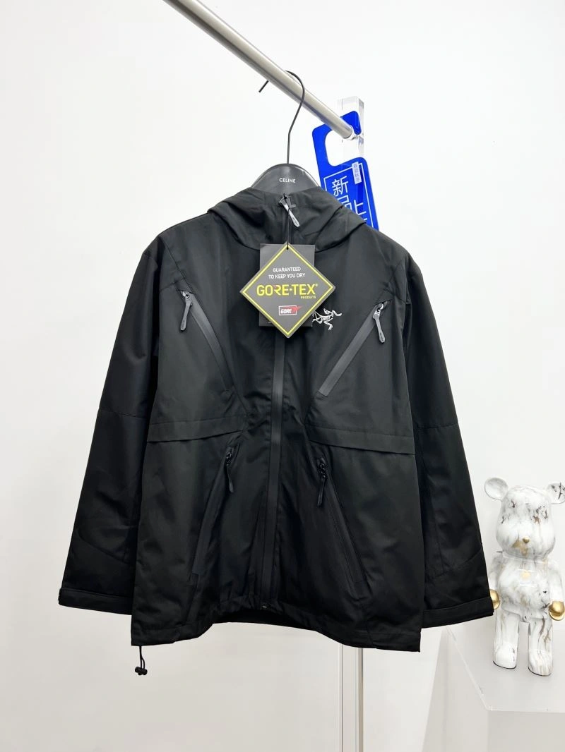 Arcteryx Outwear Effortless 162178