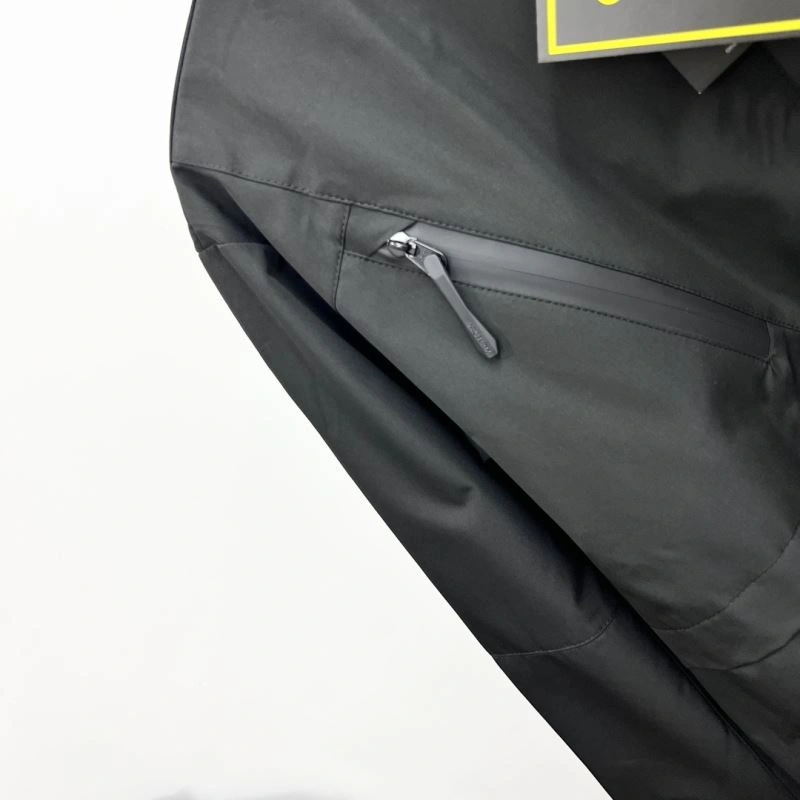Arcteryx Outwear Effortless 162178