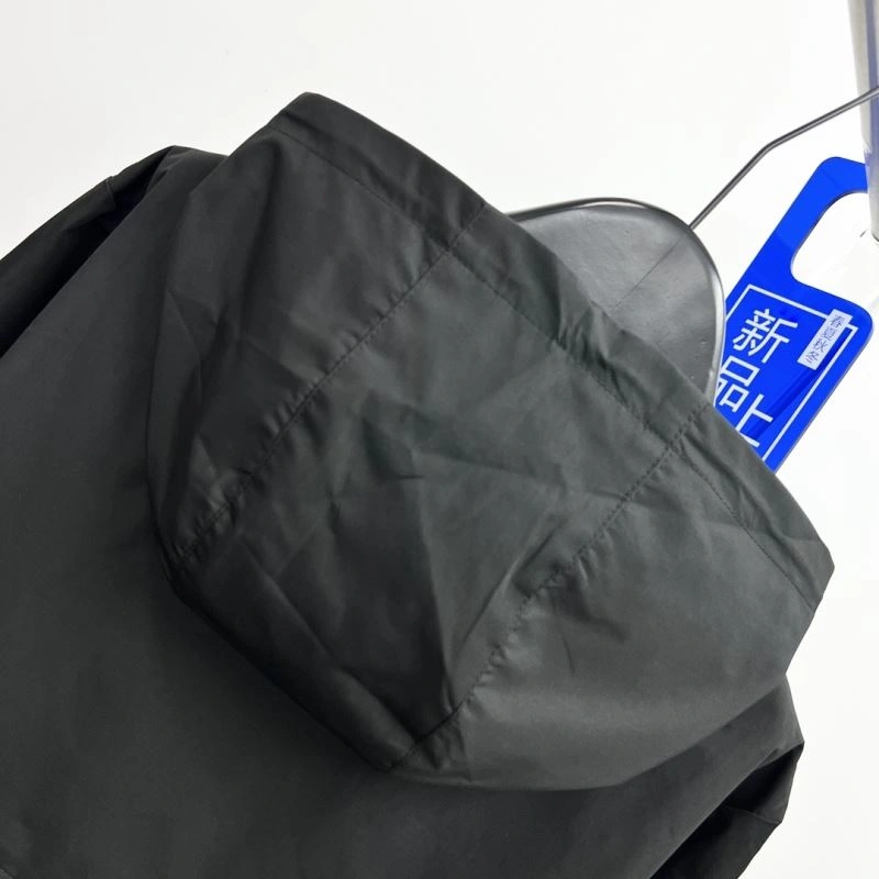 Arcteryx Outwear Effortless 162178